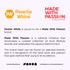 Defenze Antiseptic Fluoride Mouth Rinse 100ml